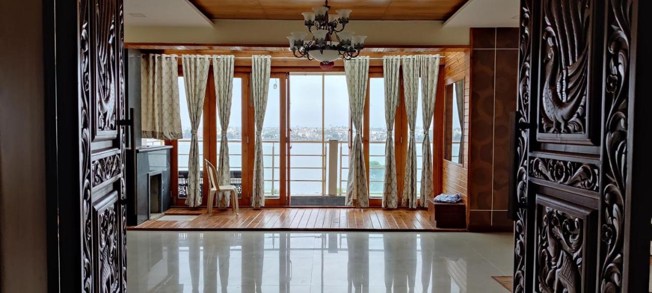 Rankala Lakeview Kolhapur Exterior photo